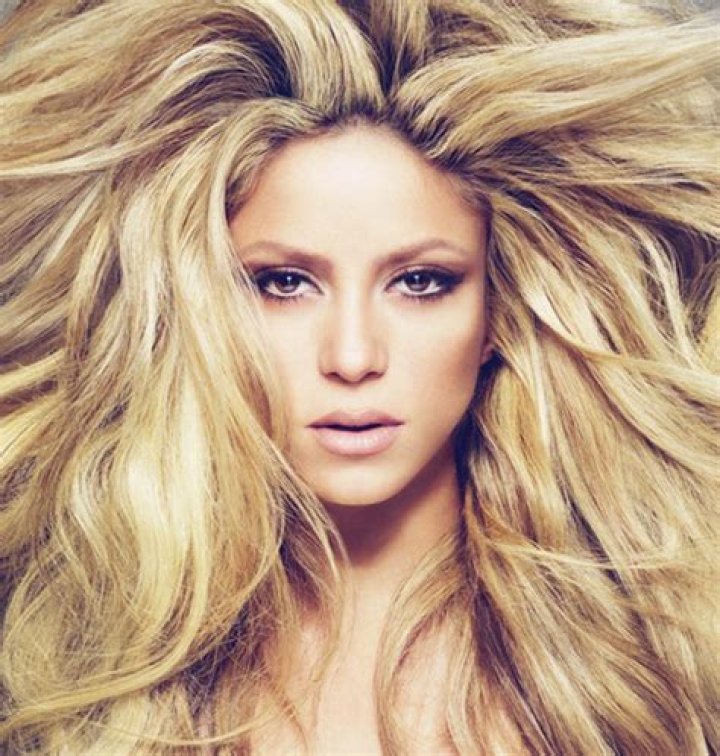 SHAKIRA HAIR... Shakira Photo (17152110) Fanpop