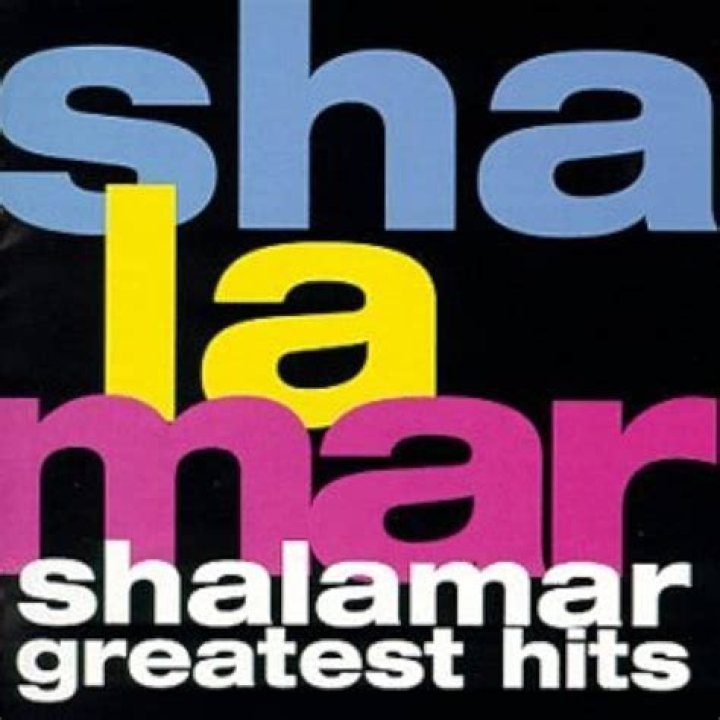Shalamar This Is For The Lover In You YouTube