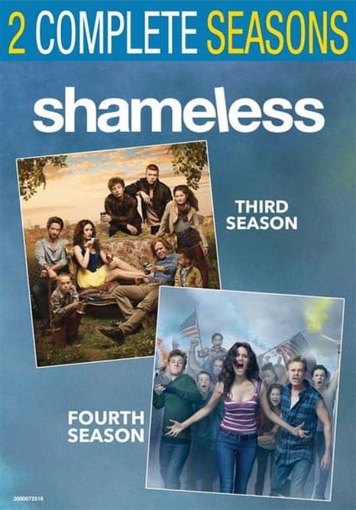 Shameless Every Episode In Season 1 Ranked (According To IMDb)