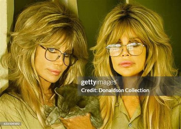 Shane Barbi and Sia Barbi, the Barbie Twins Much Love's Bow Wow Wow