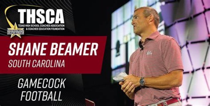Shane Beamer agrees to South Carolina's head coach ESPN