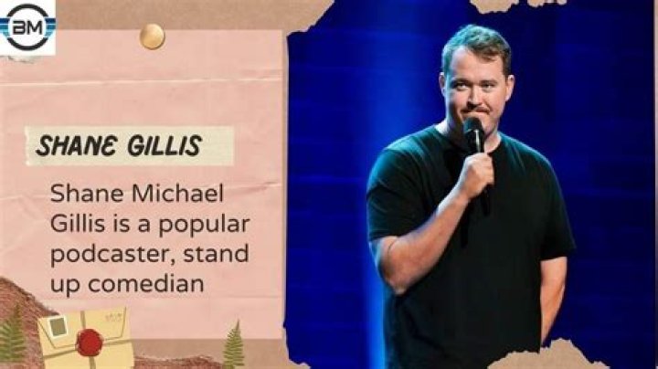 Shane Gillis Comedian axed from Saturday Night Live role over racial