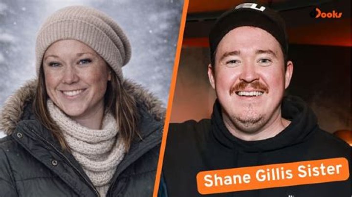 Shane Gillis Sister, Who Are Sarah Gillis & Kait Gillis, Shane Gillis