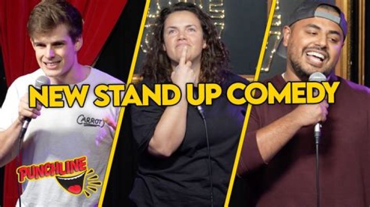 Shane Gillis&rsquo; New StandUp Comedy Routine Is Absolutely Hilarious The