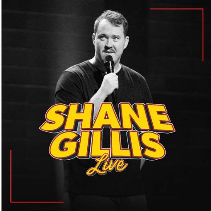 Shane Gills Tickets at The Creek and The Cave in Austin by The Creek