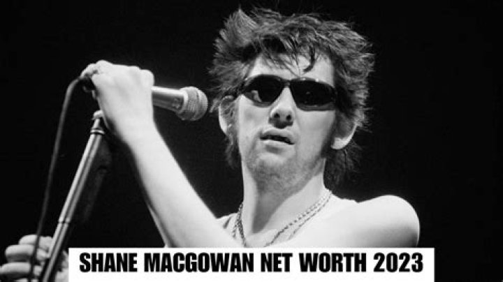 Shane Macgowan Net Worth 2023 Bio/wiki Career, And What Is Shane