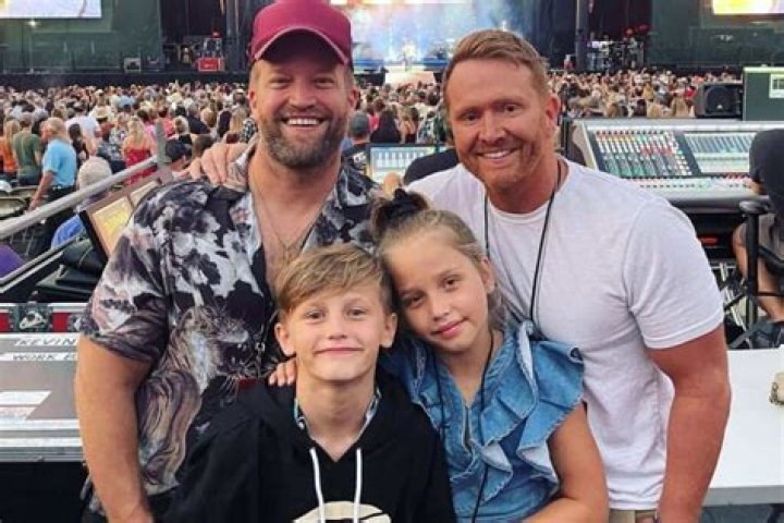 Shane McAnally's Family Ties To Country Music Legend