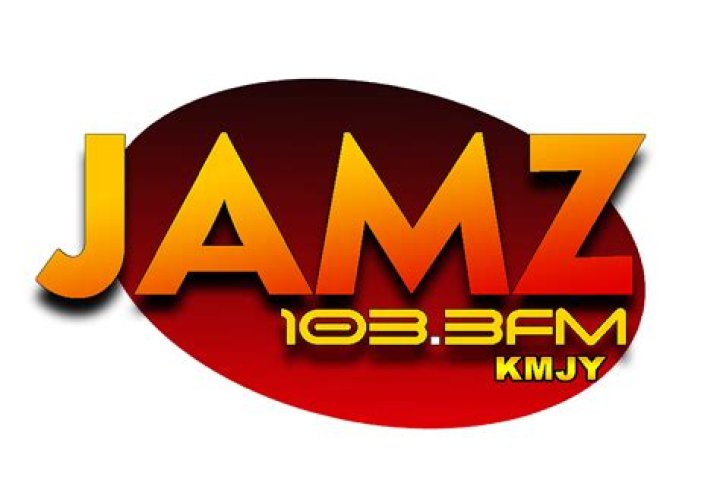 Shane Mosley 107 JAMZ