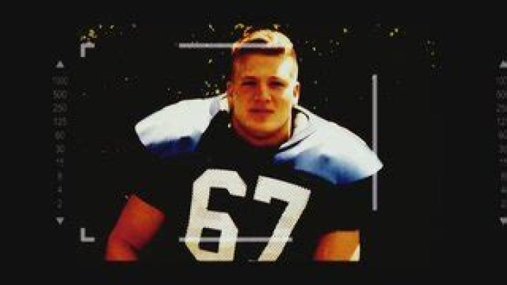 Shane Ragland Assassinates Football Star After Getting Blacklisted From