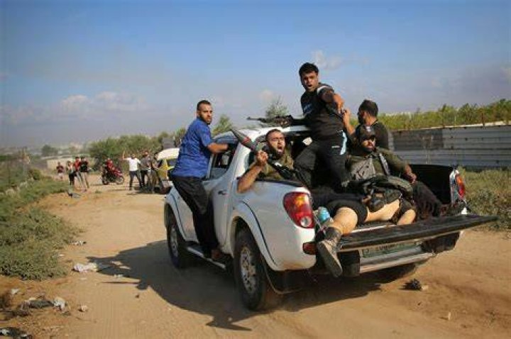shani louk gaza full video