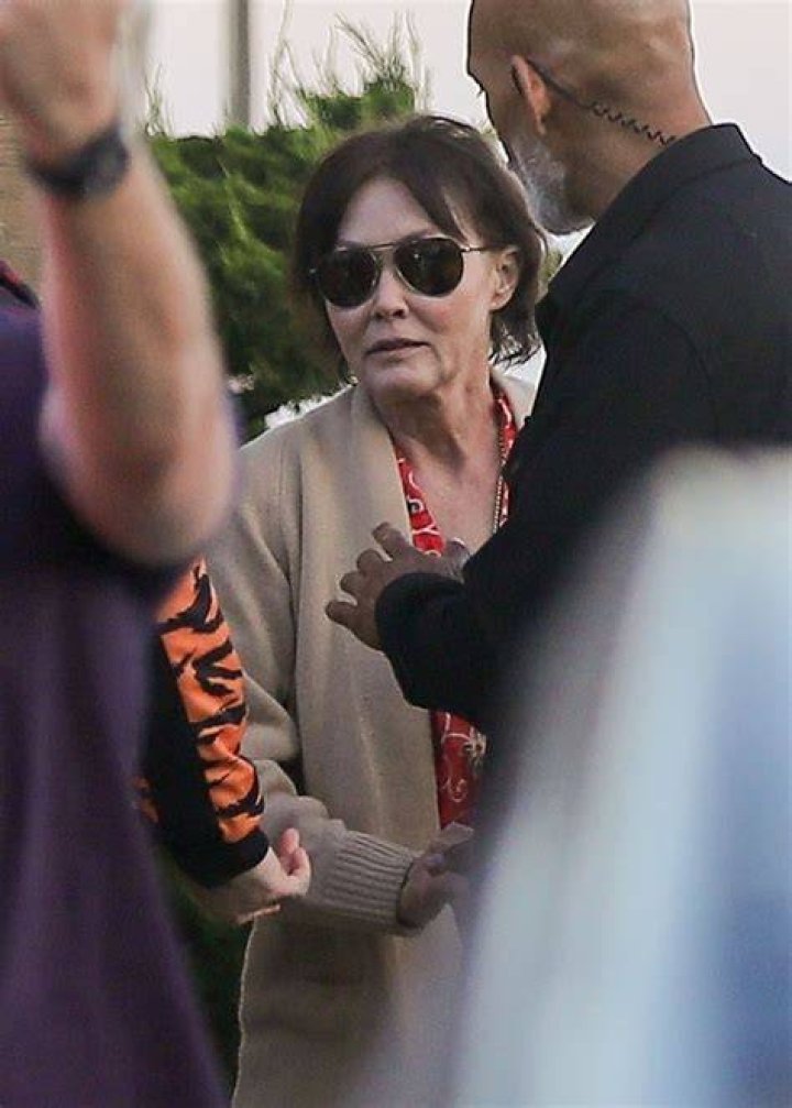 Shannen Doherty at Nobu Restaurant in Malibu 07/18/2023 &bull; CelebMafia