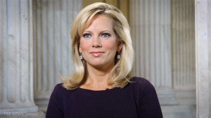 Shannon Bream Bio Age Salary Husband Height Body Meas vrogue.co