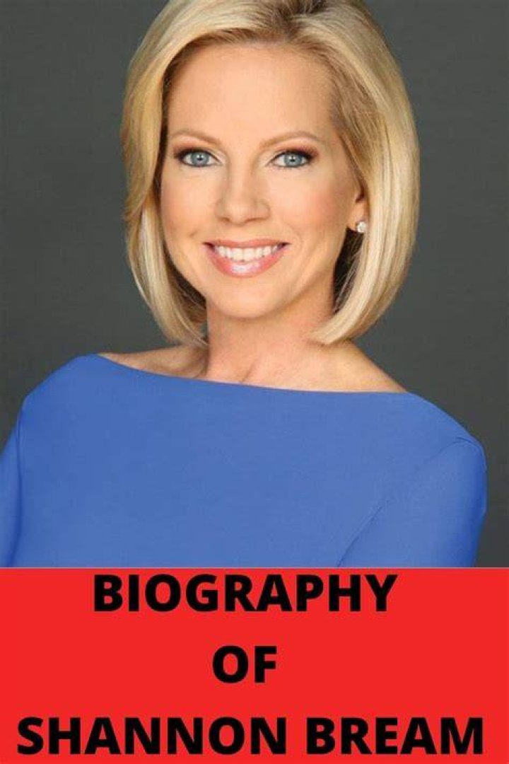 Shannon Bream Biography Religion, Age, Faith, Husband, Net Worth