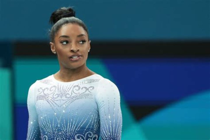 Shanon Biles, Simone Biles' Biological Mother 5 Fast Facts