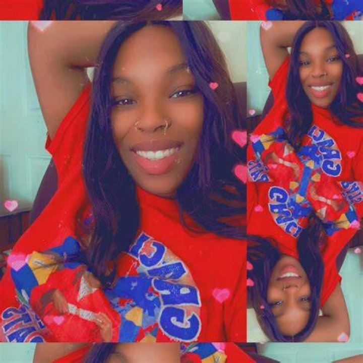 Shanterica Smith (ShantericaSmith) / Twitter
