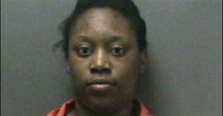 Shanterrica Madden convicted of seconddegree murder in slaying of