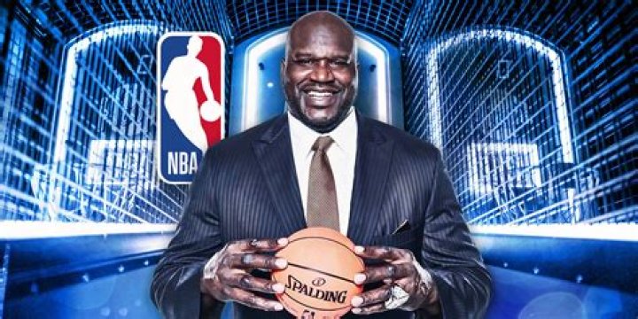 Shaquille O'Neal Through the Years Photo Gallery