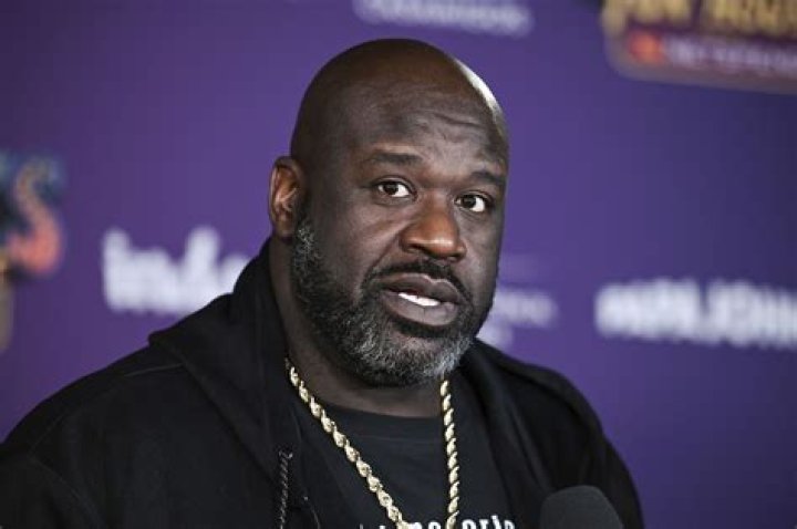 Shaquille O&rsquo;Neal Biography Facts, Childhood And Personal Life SportyTell