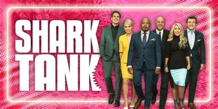 Shark Tank Meet the stars' children Mark Cuban, Barbara Corcoran and