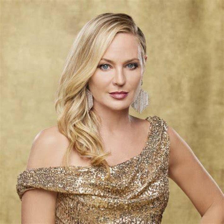 Sharon Case Celebrities, Young and the restless, Women