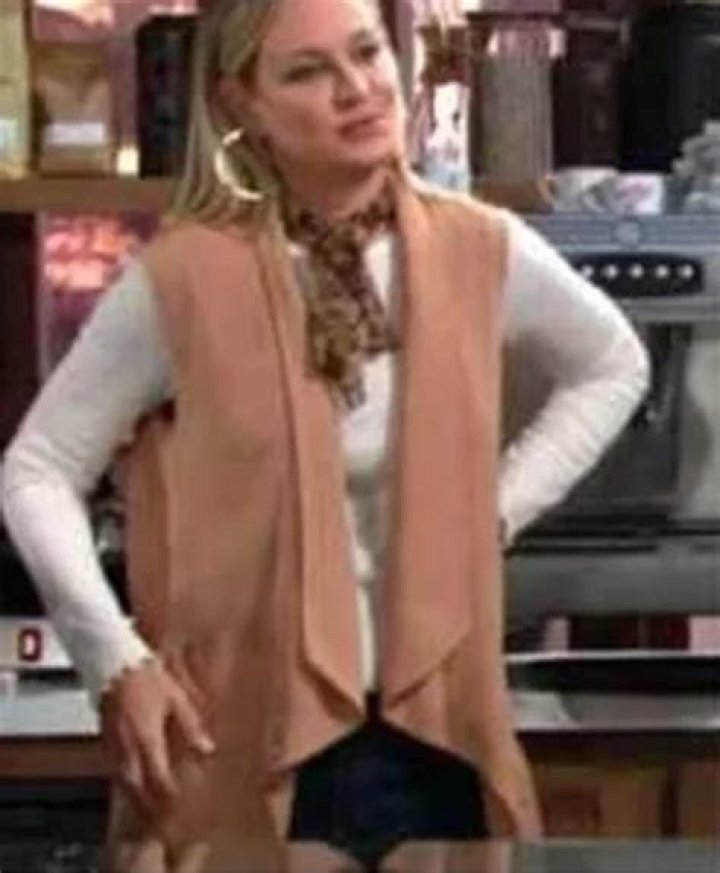 Sharon Newman The Young and the Restless Wiki Fandom