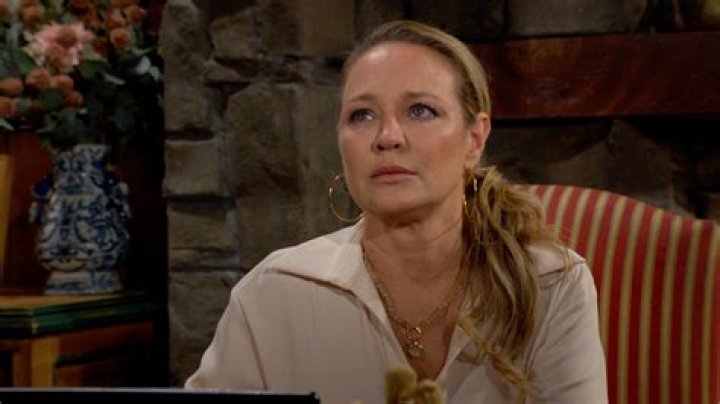 Sharon on The Young and The Restless &mdash; Everything You Need to Know