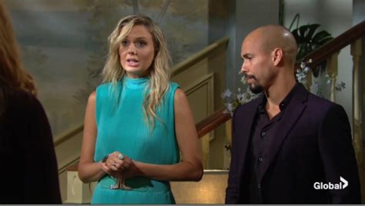 Sharon Relays Concerns That Sally Seems to Targets Wealthy Men and May