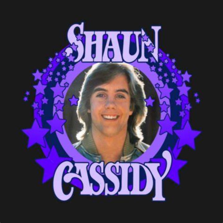 Shaun Cassidy Products