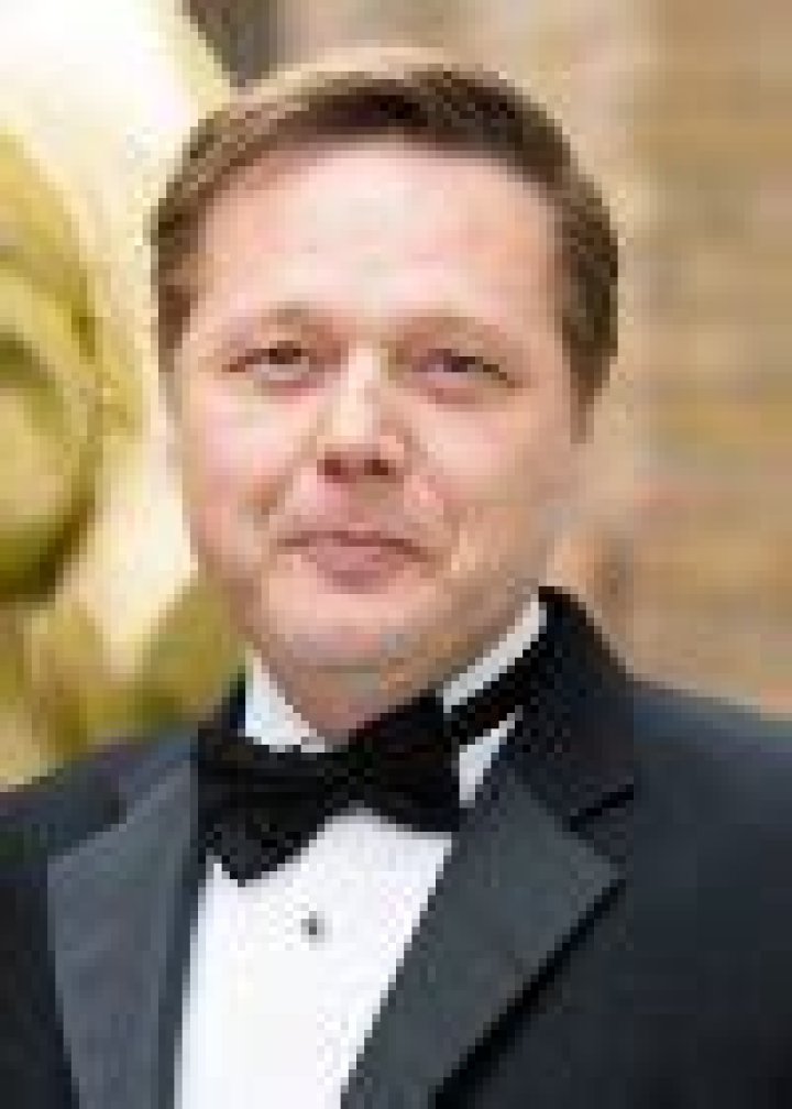 Shaun Dooley Oyuncu
