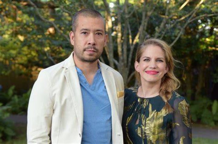 Shaun So Is an Army Veteran Turned CEO & Anna Chlumsky's Husband