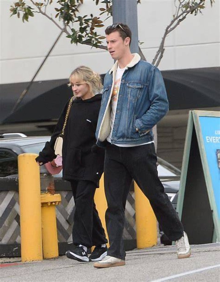 Shawn Mendes and Sabrina Carpenter step out together amid dating rumors