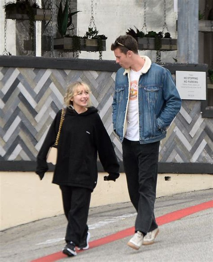 Shawn Mendes, Sabrina Carpenter Spotted Amid Romance Rumors Photo Us