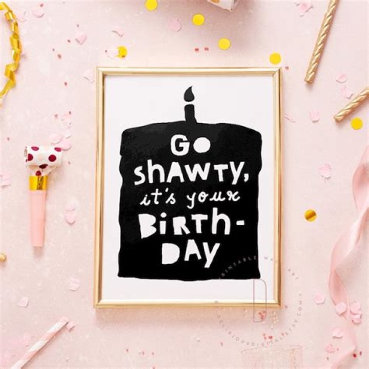 Shawty Bae Seamless Digital Design Etsy