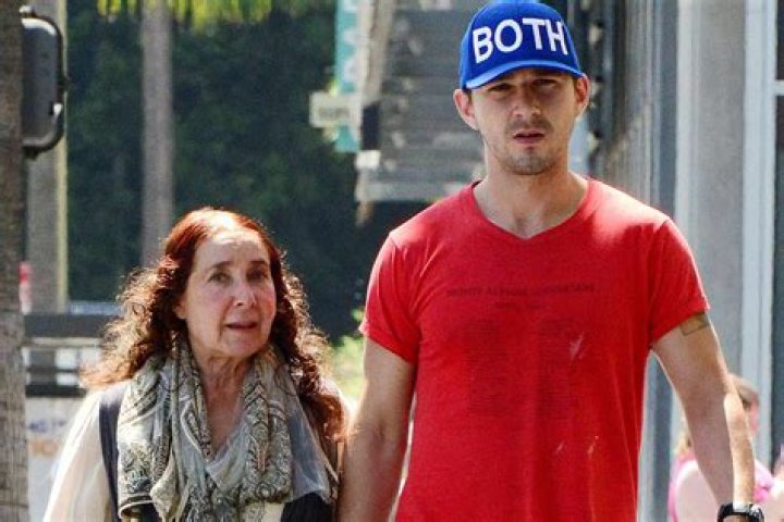 Shayna Saide LaBeouf Home Facebook