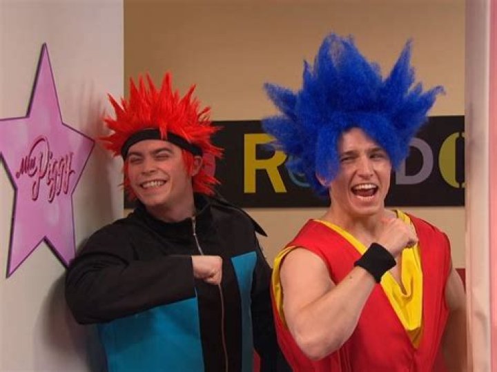 Shayne Topp Muppet Wiki Fandom