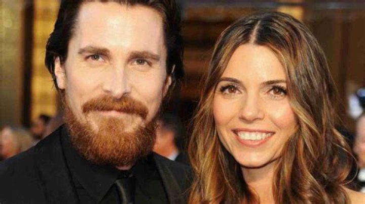 She married Christian Bale's dad. Gloria Steinem Facts POPSUGAR