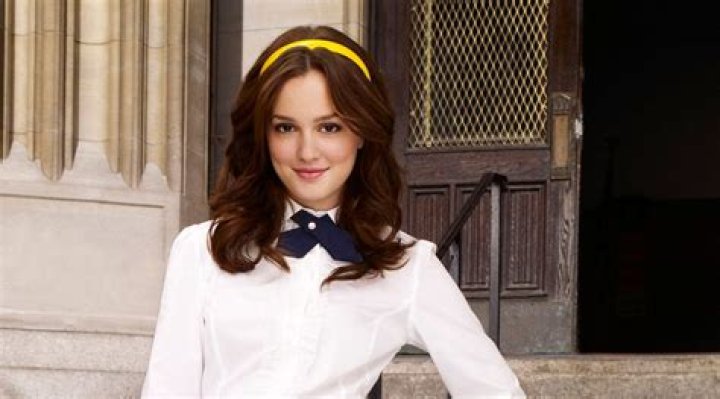 She Played A Spoiled Rich Girl, But Her Real Childhood Was Anything But