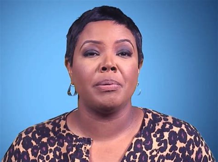 She Played Laura on "Family Matters." See Kellie Shanygne Williams Now.