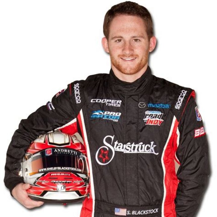Shelby Blackstock Net Worth: A Journey Through Success