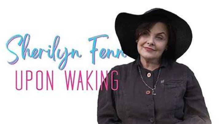 Sherilyn Fenn Who Has Johnny Depp Dated? POPSUGAR Celebrity Photo 1