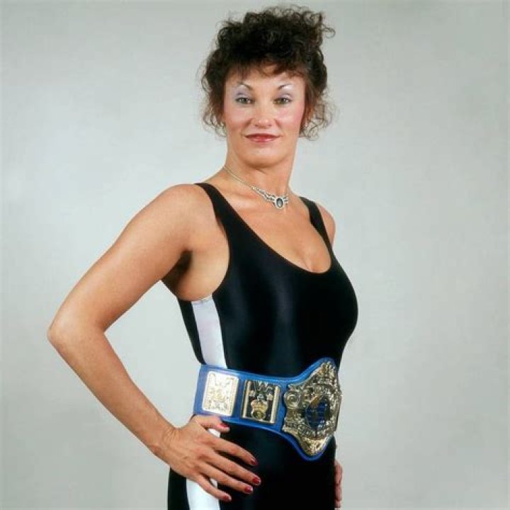 Sherri Martel Wwe female wrestlers, Female wrestlers, Wwe womens