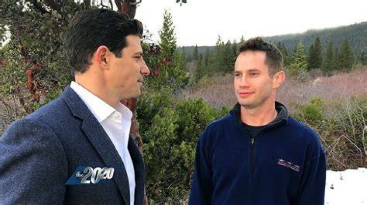 Sherri Papini, a California mother who staged a kidnapping, tells