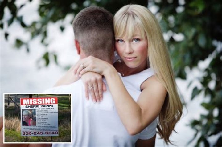 Sherri Papini charged with faking kidnapping, officials say