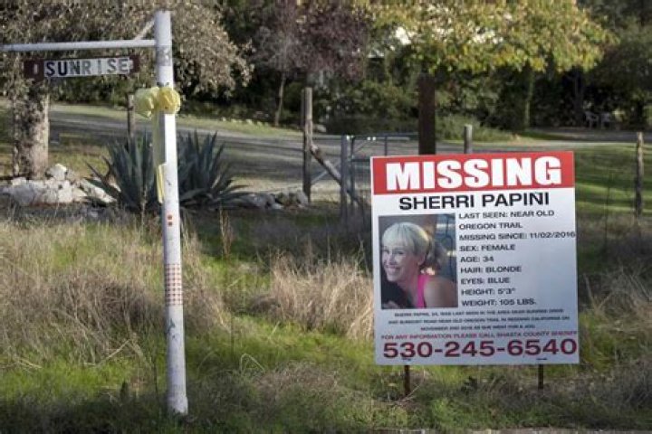 Sherri Papini Formally Pleads Guilty, Admits Kidnapping Was a Hoax