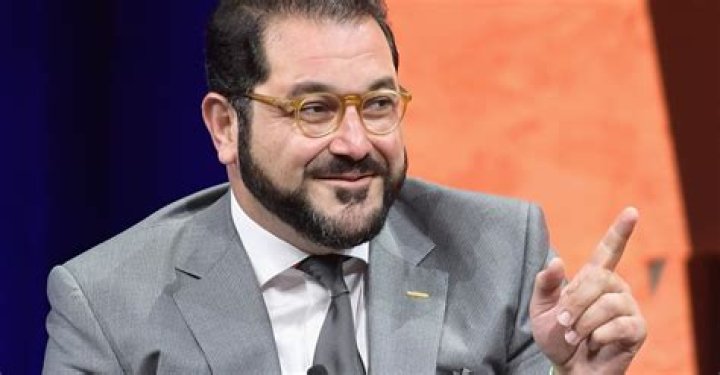 Shervin Pishevar plans to dismiss the lawsuit he filed against a Republican opposition firm Vox