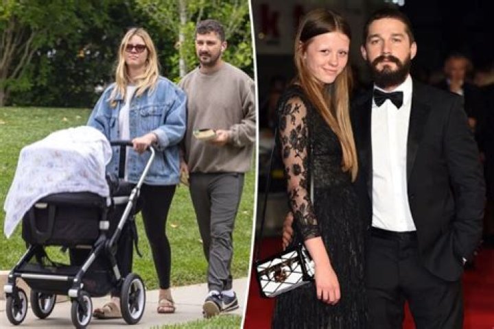 Shia Labeouf Brother Sister Siblings And Family
