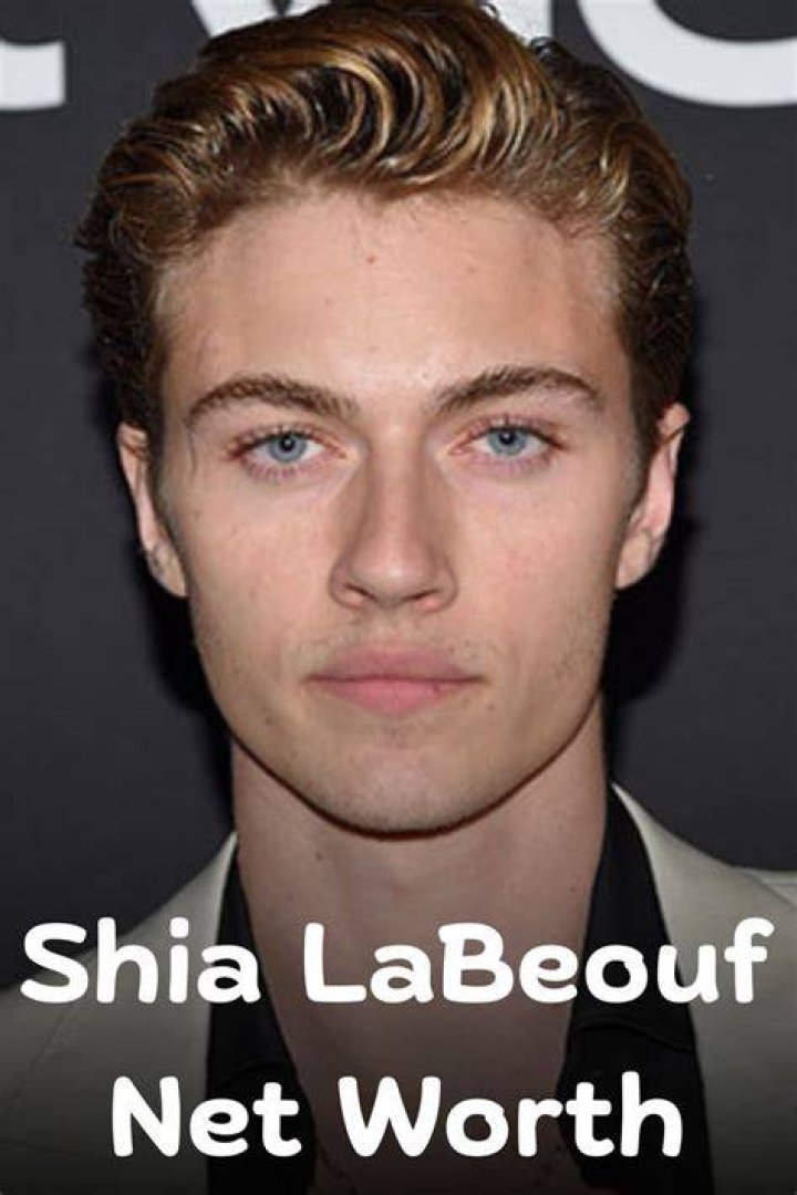 Shia LaBeouf Net Worth in 2023 Wiki, Age, Weight and Height