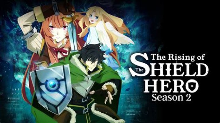 Shield Hero Season 2 Release Date 'CONFIRMED' and Production Updates