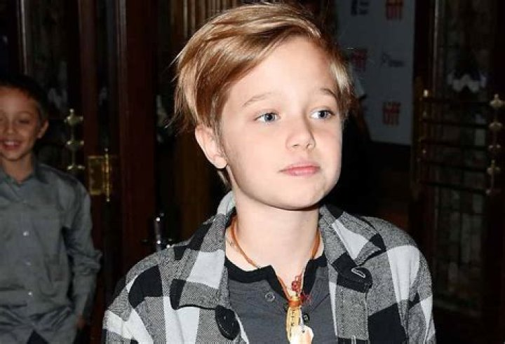 Shiloh JoliePitt Biography, Age, Wiki, Height, Weight, Boyfriend