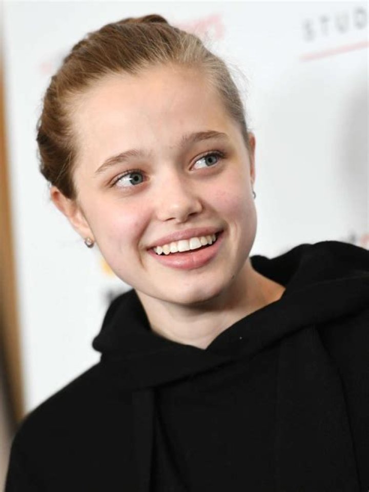 Shiloh Picture 36 Film Premiere of Dumbo